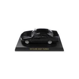中古ミニカー 1/64 スカイラインGT-Rの買取情報