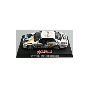 並行輸入品 ダイキャスト KYOSHO 1:43スケール チェイサー JZX100 JTCC