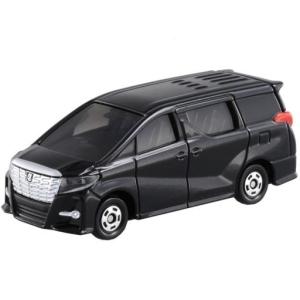 トミカ フランスベッド キャンピングカー 黒箱 No.65 ミニカー ※中古