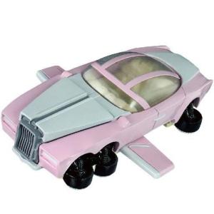 中古ミニカー 1/18 メルセデス・ベンツ 220 W187 リムジン 1953