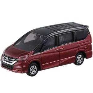 トミカ No.94 日産 セレナ(初回特別仕様) : ミニカーショップケン
