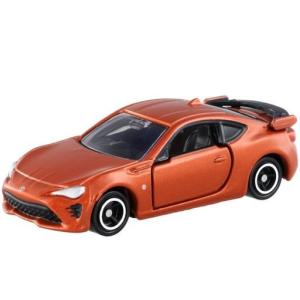 ドリームトミカ SP MFゴースト / トヨタ 86 GT : ミニカーショップケン