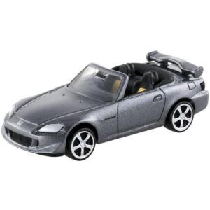 トミカプレミアム トミカくじ 07 H賞 ホンダ S2000 TYPE S 黄色 : カー