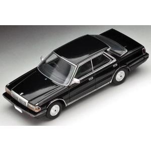 トミカリミテッドヴィンテージ NEO 1/64 日産 セドリック HT V30