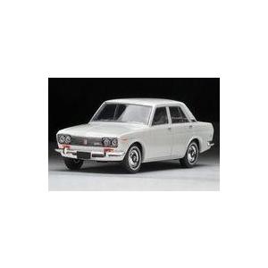 中古ミニカー 1/64 LV-Mr.K vol.2 日産 ダットサン510(ホワイト) 「トミカリミ...