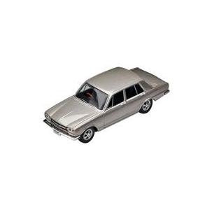 LCD トヨタ 2000GT シルバー ※1/64スケール : ミニカーショップ