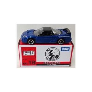 中古トミカ 1/59 ホンダ NSX-R(ブルー×ブラック) 「トミカ イベントモデル No.19」