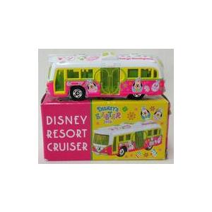 トミカ 【TDR限定】東京ディズニーシー新エリア「ファンタジー