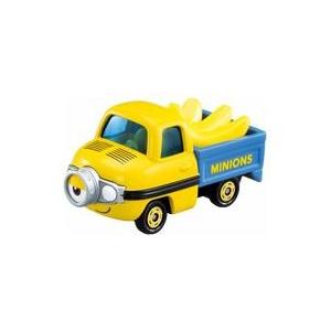 ドリームトミカ No.160 ミニオン/スチュアート : トイショップまのあ