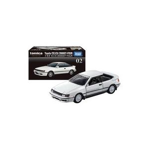 中古トミカ 1/62 フェラーリ BB 512(ブラック/日本製) 「トミカ」 吉田