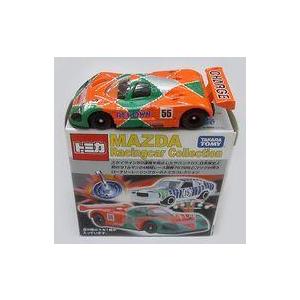 予約商品 2026年7月18日 発売予定】 トミカプレミアムRacing マツダ