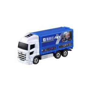 トミカ赤箱 48 日野 プロフィア 葛飾トラック : ミニカーショップケン