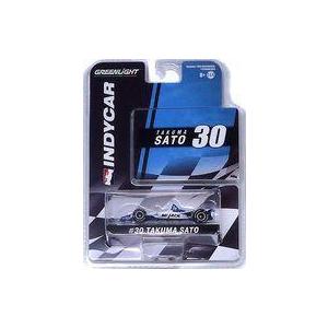 中古ミニカー 佐藤琢磨 #30の買取情報