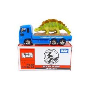 トミカ NO.17 スズキ キャリイ ぶた運搬車トラック (黄) トミカ