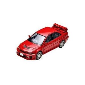 TOMYTEC トミカリミテッドヴィンテージネオ LV-N190b 三菱 ランサーGSR