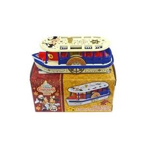 中古トミカ ディズニーリゾートクルーザー ディズニー100Ver.(シルバー