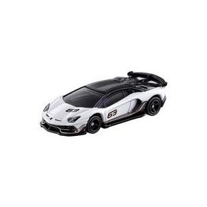 トミカ No.70 ランボルギーニ アヴェンタドール SVJ(初回特別仕様