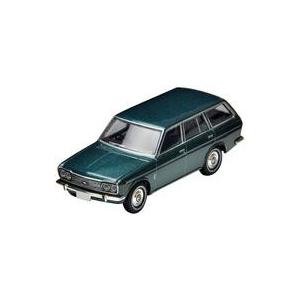TOMYTEC トミカリミテッドヴィンテージネオ VOL.19 サファリ4WD(タンク