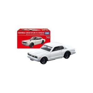 タカラトミー(TAKARA TOMY) トミカ プレミアム26 日産 スカイライン GT
