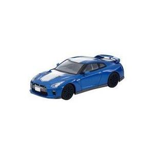 TOMYTEC トミカリミテッドヴィンテージネオ LV-N266a NISSAN GT-R