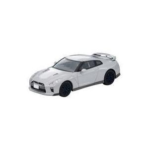 中古トミカ 1/64 LV-N200b 日産GT-R 50th ANNIVERSARY(シルバー) ...