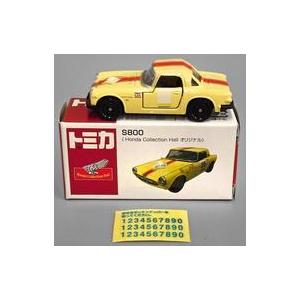 中古トミカ 1/62 BMW 320i(メタリックブラック/青箱/日本製) 「トミカ