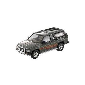 トミーテック LV-N325b シボレー アストロ LT AWD (水色/紺) 94年式