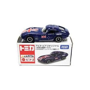 タカラトミー（TAKARA TOMY） 特注トミカ アピタ ピアゴ トヨタ 2000GT