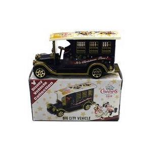 ディズニートミカ リゾートクルーザー 2014 クリスマス : ミニカー
