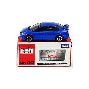 トミカリミテッドヴィンテージ NEO 1/64 JACCS シビック EF9 1992 JTC