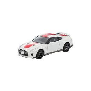 中古ミニカー 1/64 LV-N200c NISSAN GT-R 50th ANNIVERSARY(...