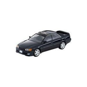 中古トミカ 1/64 LV-N224b トヨタ チェイサー ツアラーV(ダークグリーン) 「トミカリ...