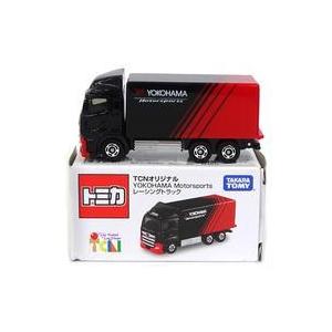 トミカ ROOKIE Racing トランスポーター TCN オリジナル : toy's world