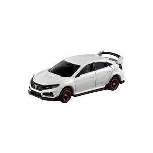 中古ミニカー ホンダ シビック TYPE R 「トミカ No.40」