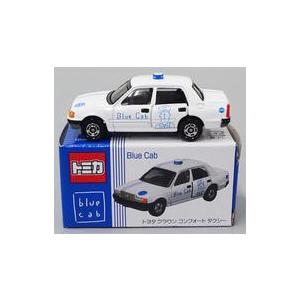 中古トミカ 1/69 日産 NV350 キャラバン オリジナルクラシアンカー