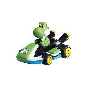 スーパーマリオ マリオカート プルバックカー ヨッシー マリオカート8