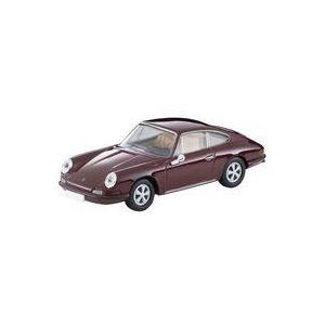 TOMYTEC トミカリミテッドヴィンテージ LV-86a ポルシェ 911S(1967年式