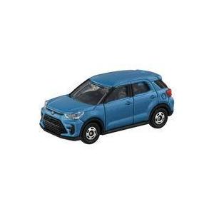 008 トヨタ ライズ 新品トミカ ミニカー TOMICA : ゲーム&ホビーケン