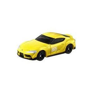 ドリームトミカ SP MFゴースト / トヨタGR スープラ : ミニカー