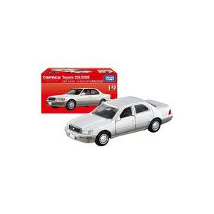タカラトミー『 トミカプレミアム 19 トヨタ セルシオ 』 ミニカー 車