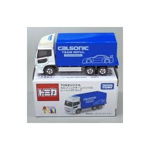 トミカ 新車 TCNオリジナル GOODSMILE RACING トランスポーター