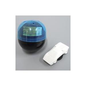 中古ミニカー 1/100 ランボルギーニ・カウンタック LP400S カプセル(ホワイト) 「超精密...