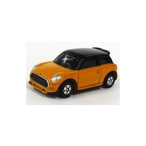 トミカ No.37 ミニ ジョン・クーパー・ワークス 初回特別仕様 タカラ
