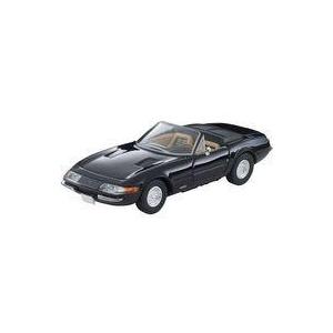 新品ミニカー 1/64 フェラーリ 365 GTS4(ブラック) 「トミカリミテッドヴィンテージ」 [302216]