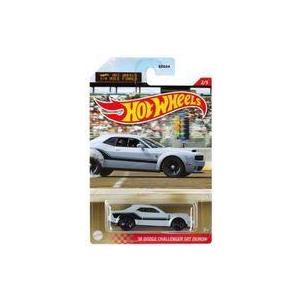 ホットウィール(Hot Wheels) カーカルチャー ジェイ・レノ ガレージ