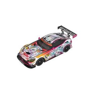 グッドスマイルレーシング 1/43 グッドスマイル 初音ミク AMG