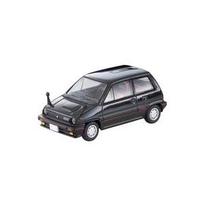 ミニカー/完成品 ハイストーリー 1/43 ホンダ シティ カブリオレ 1984