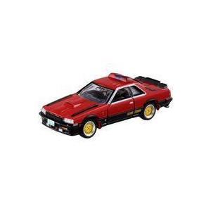 中古トミカ 1/62 日産 シルビア(ブラック) 「トミカ プレミアム