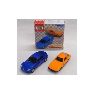 トミーテック LV-N314b マツダ RX-8 TypeRS （紺） 2008年式 トミカ