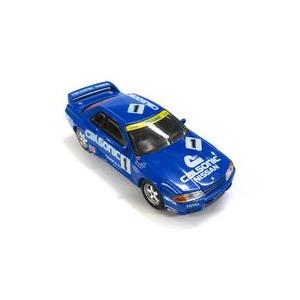 中古ミニカー 1/64 Nissan Skyline GT-R Gr. A